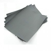 Vodobrusne pole granulacije 400, 230 X 280m